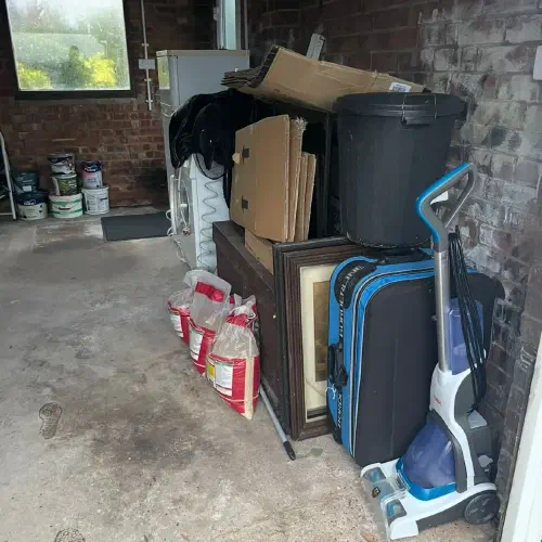 Garden and Shed Dismantling and Clearance, Willingdon