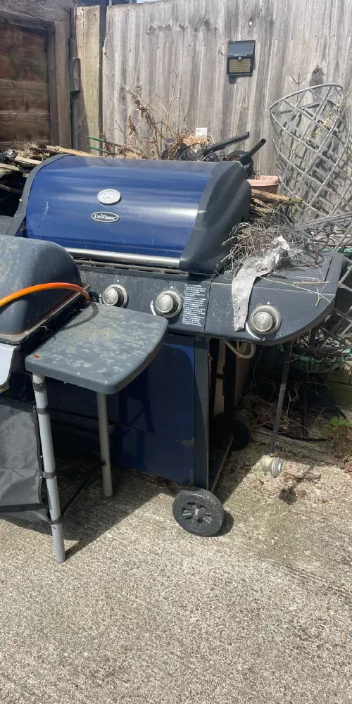Garden Waste Clearance, Langney