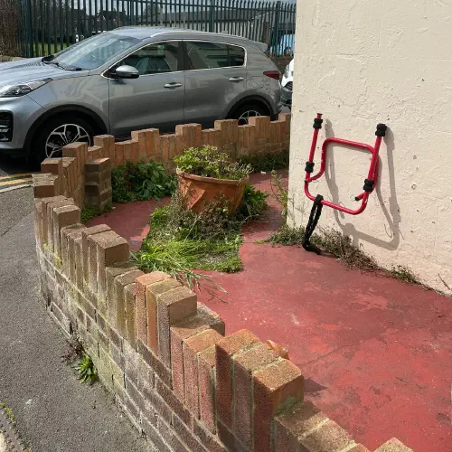 Care Home Clearance, Xxx
