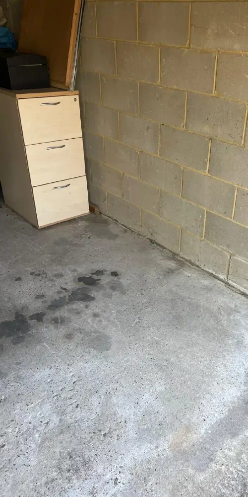Garage Clearance, Willingdon