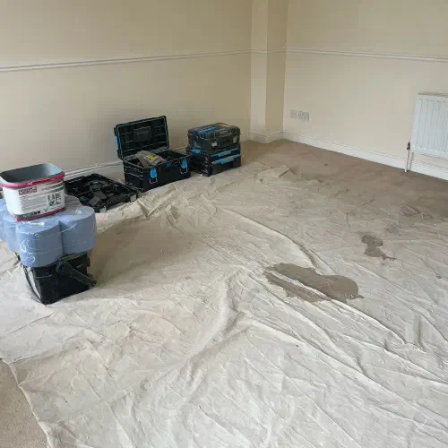 Clearance of Trade Bathroom Waste, Sovereign