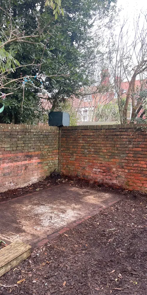 Shed Clearance, Upperton