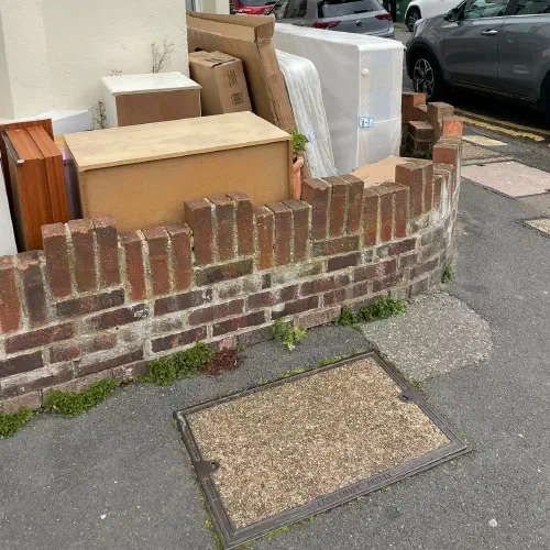 Care Home Clearance, Xxx