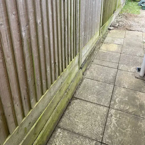 Shed Dismantling and Garden Waste Disposal, Xxx