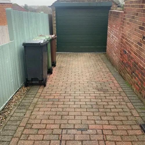 Garage Clearance, Rodmill
